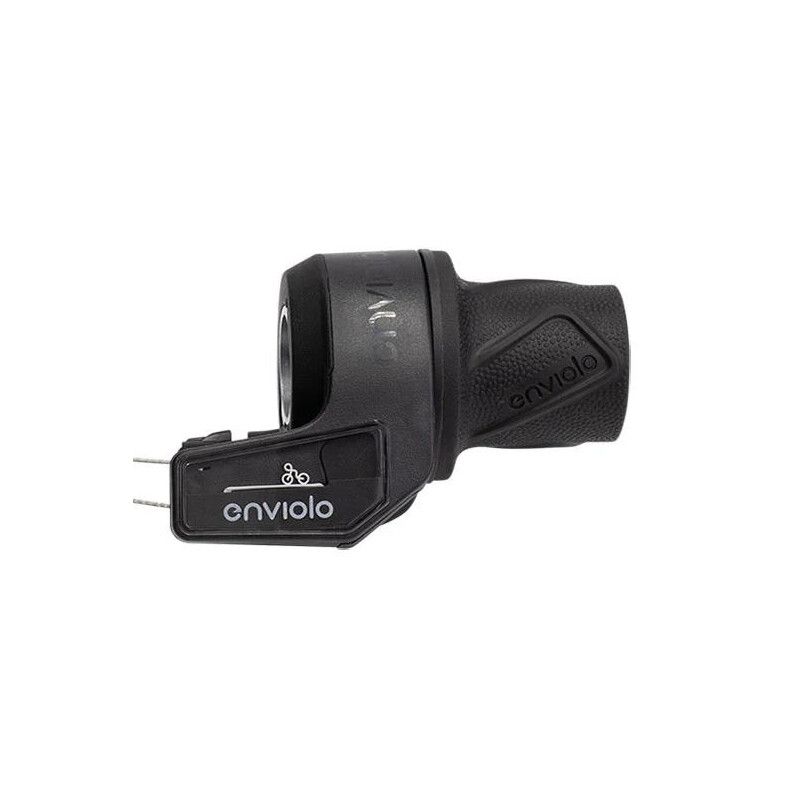 Enviolo Drehgriffschalter Twist Pro mit Display