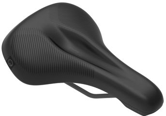 ST CORE EVO MAN / schwarz / S/M 172mm