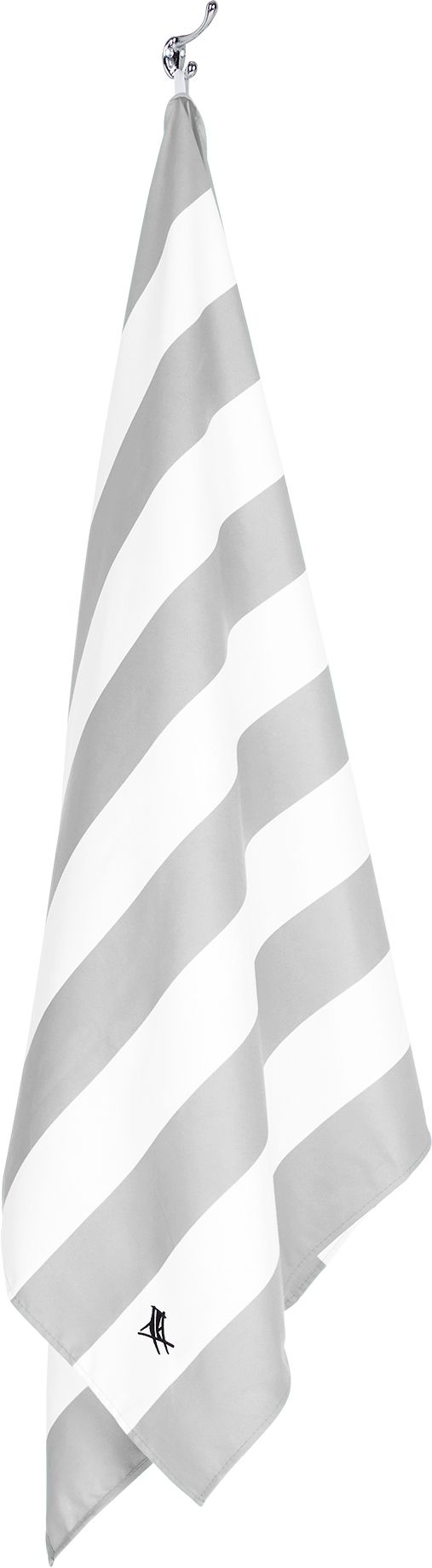 Beach Towels Large / goa grey