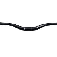 TURBINE 40mm Rise MTB Lenker / black / 35mm