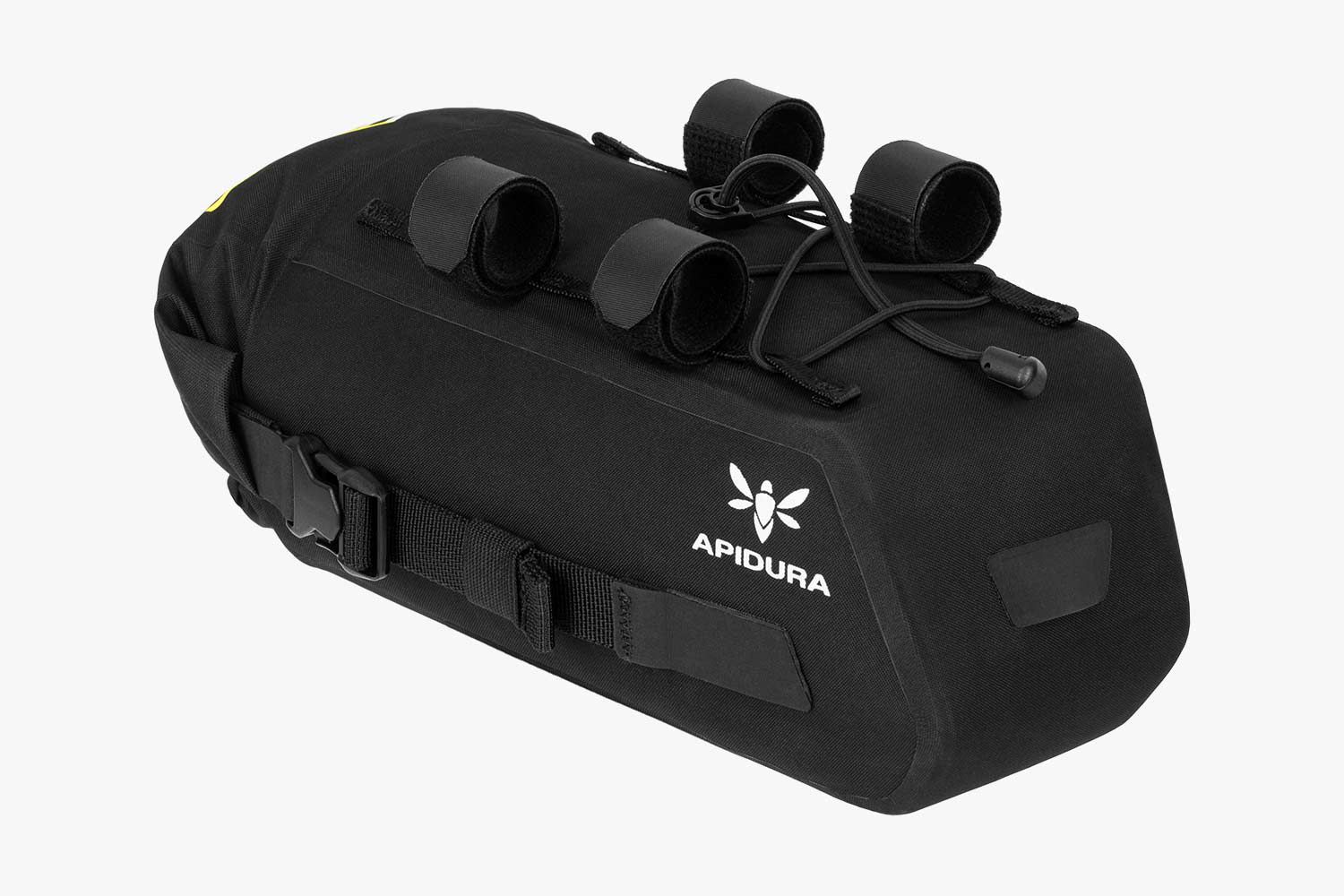 RACING AEROBAR PACK 2.5L Lenkertasche / black / 2.5L