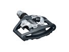 PD-EH500 SPD-Kombi-Pedal / dunkelblau