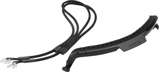 Glendale Snow Kit / black