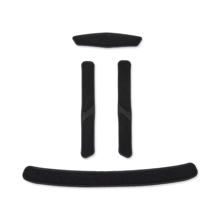 Scamp II MIPS Pad Set / black