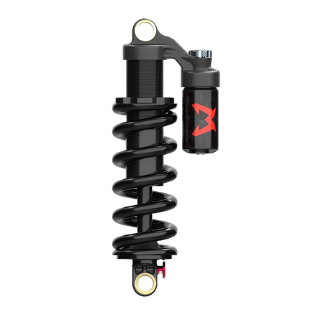 Dämpfer Bomber CR Metric / 210 x 50 mm