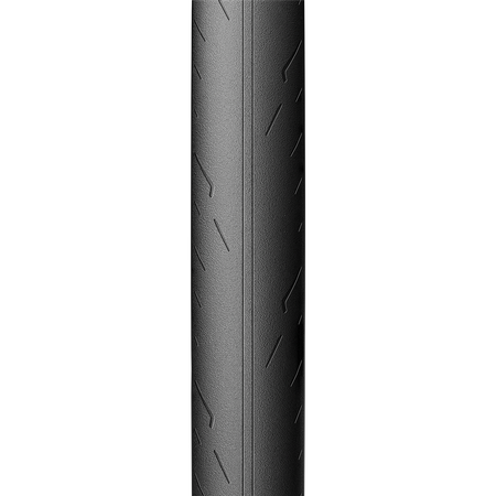 P Zero Velo Race SL Tubular Collé / black/yellow / 700x26c