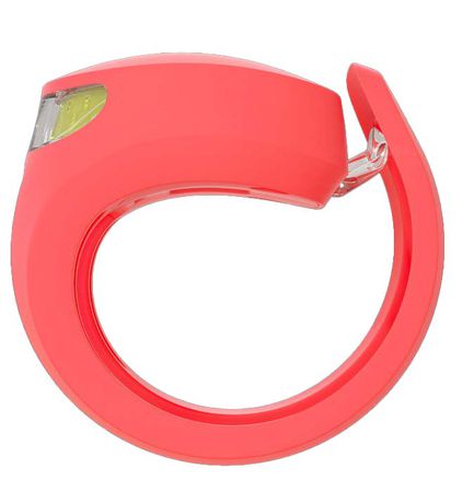 Scheinwerfer Frog V3 / tequila sunrise