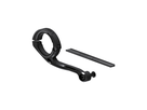 E-Bike Macro Drive 1000 Front / black / one size