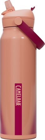Thrive Flip Straw V.I. 1.0l / blush dawn