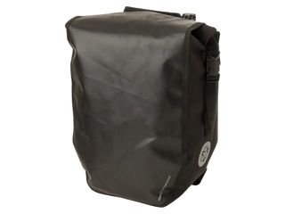 Bike Bag SHELTER Large / reflective mist