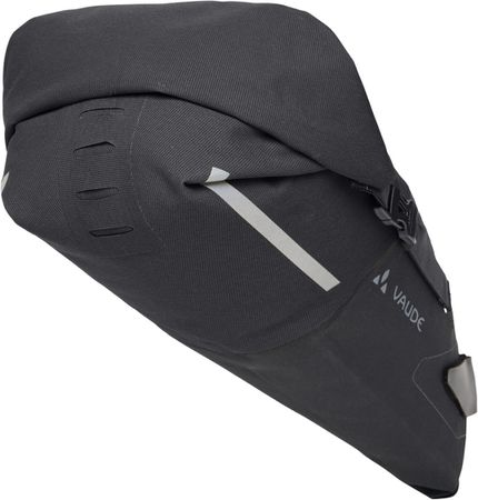 Trailsaddle M / black / M
