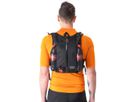 Race Hydration Vest / schwarz / L/XL