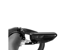 K-EDGE WAHOO BOLT 2.0 AERO RACE Mount / black / 31.8mm
