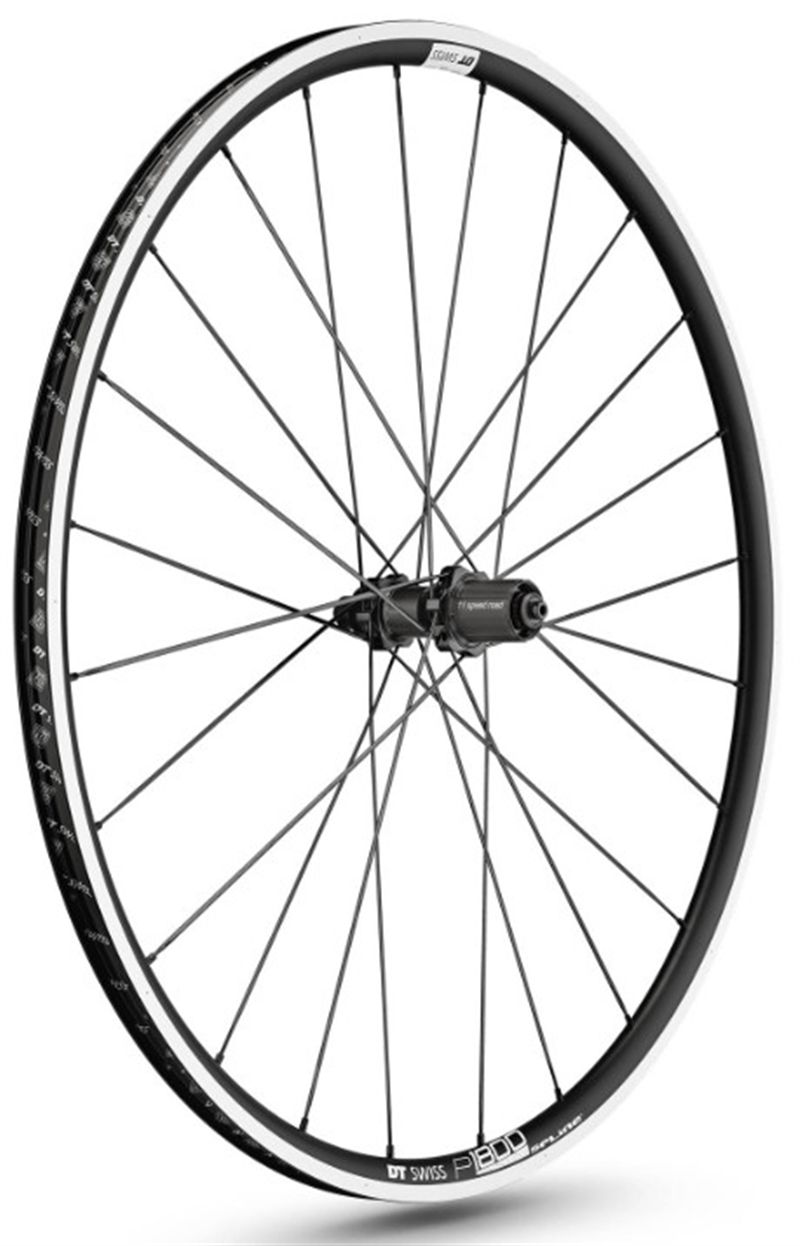 P 1800 SPLINE 23 28" HR 130X5, HG
