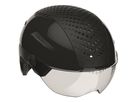 ANNEX MIPS/ ANNEX SHIELD MIPS Ersatzpolster / black / S