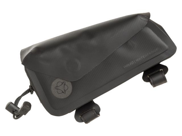 Top Tube Bag Venture Extreme 0.7 Liter / black