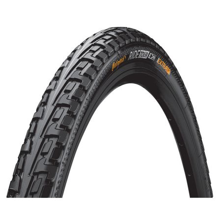 Pneu Ride Tour / black / 20x1.75 starr