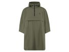 Unisex Rain Poncho Grant / army green
