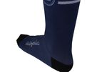 1987 TEAM Velosocken / dunkelblau / M=40-43