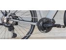 ROADSTER4 TOURING E-City-und Alltagsvelo / grey matt / 61 CM