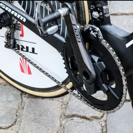 K-EDGE 1x Race Chain Guide / black / one size