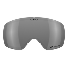Balance II Lens / vivid onyx S3