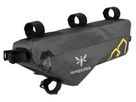 EXPEDITION COMPACT FRAME PACK 4.5L Rahmentasche / grau / 4.5L