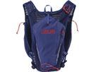 Trail run vest / deep sea / One Size