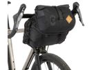 Holster Bar Bag Plus / schwarz / 22 x 20 x 35 cm, 18 l