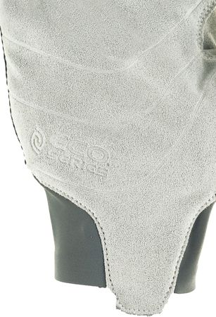 BRIXEN Unisex-Kurzfingerhandschuhe / neptune blue / XXL=11
