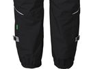 GRODY V Kinder-Regenhose / black / 158/164