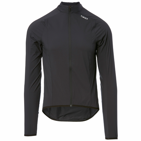 CHRONO EXPERT Herren-Gravel-Windjacke / black / L