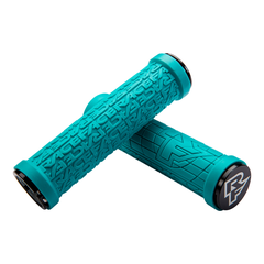 Grippler Grip Lock-On 33mm / turquoise / one size