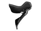 GRX RX-820 Brems-/Schalthebel / schwarz / links 2-Gang