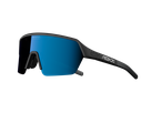 ERVO Sportbrille / sky black