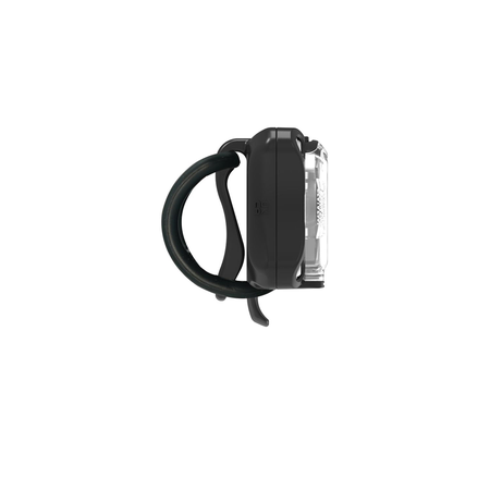 Zecto Drive 250+ Front / black gloss / one size