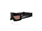 Tazz MTB Vivid Goggle / black,vivid trail+clear