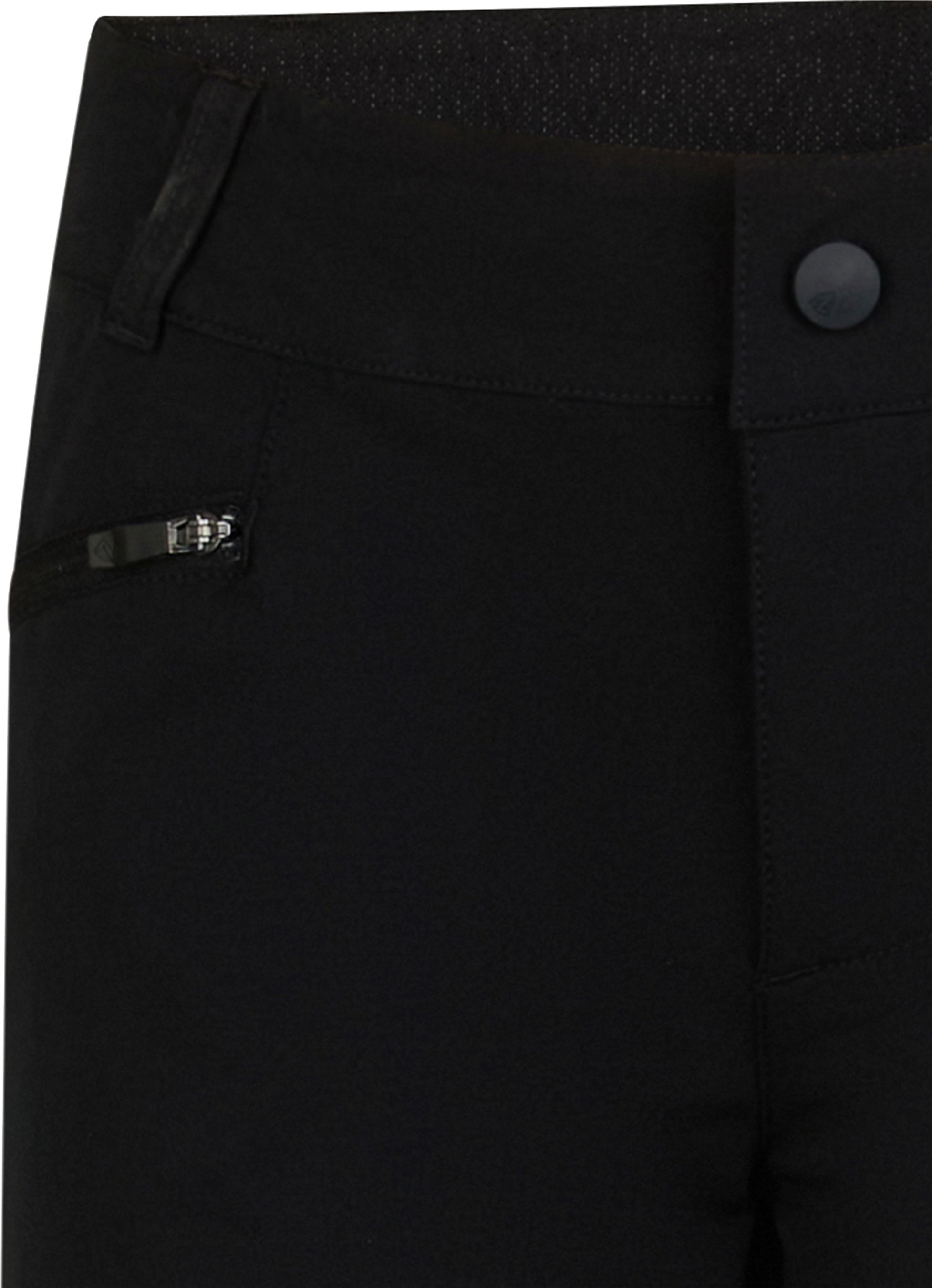 NADO X-FUNCTION Kinder-Bikeshorts / black / 140