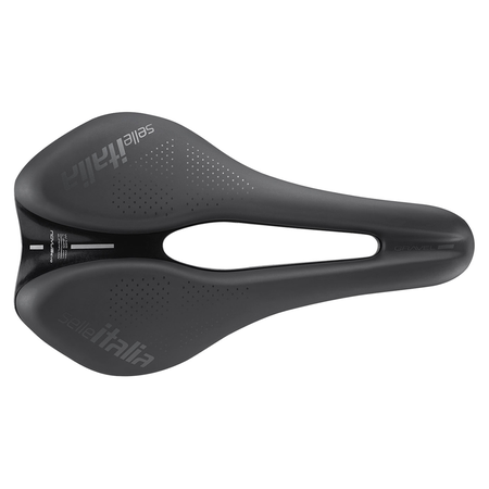 Novus Boost Evo Gravel TM Superflow / black / L3