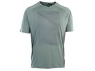 TRAZE Herren-Kurzarmshirt / sea grass / S