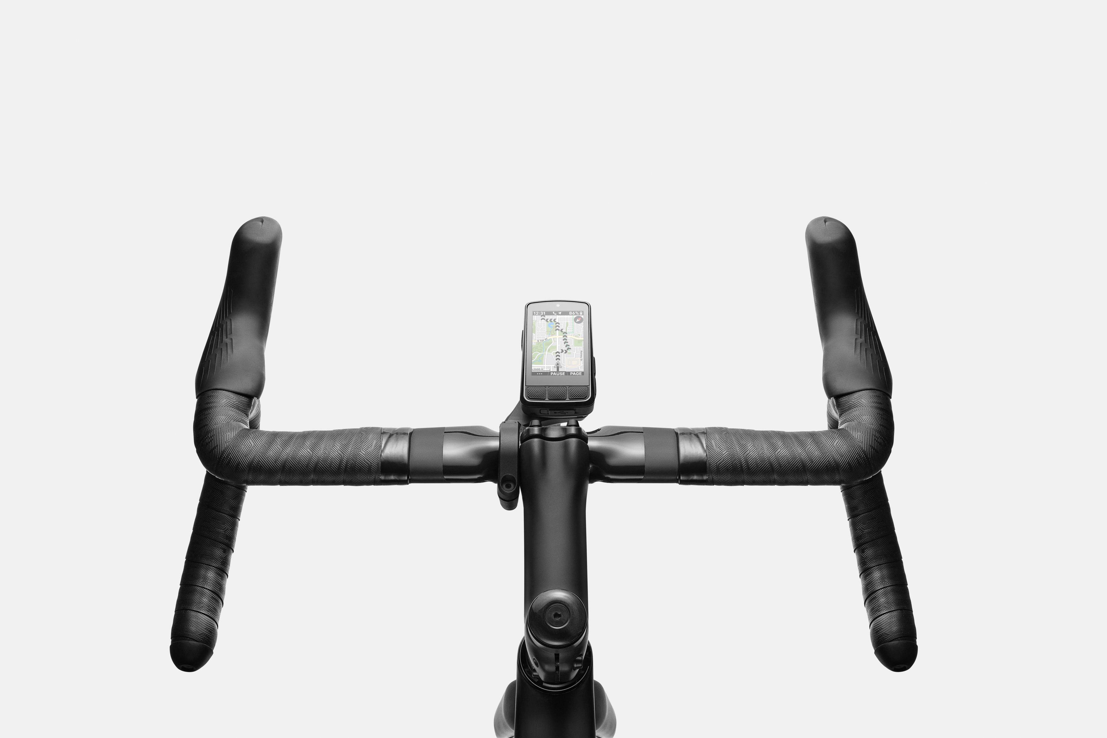 ELEMNT BOLT V3 GPS Velocomputer / schwarz