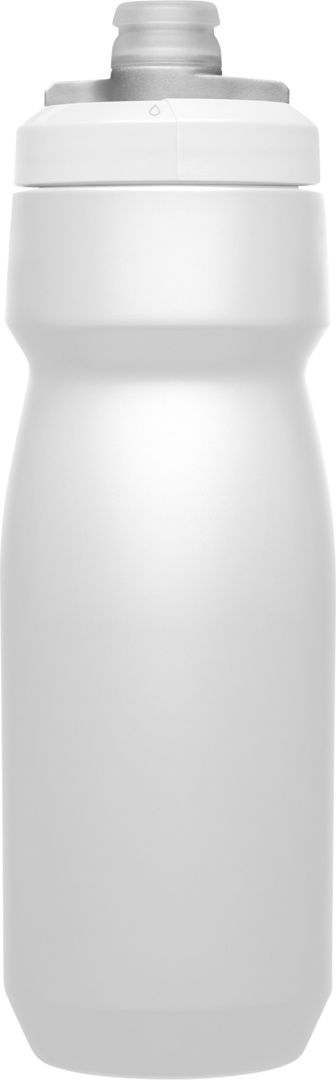 Podium 0.71l Bottle white custom / weiss
