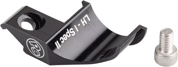 MISMATCH 1.2 Adapter, links / schwarz