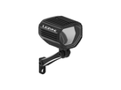 E-Bike Super HB STVZO E1000 Front / black / one size