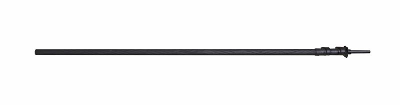 TELESKOP-ZELTSTANGE aus Carbon 102-250cm