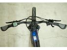 eMISSION NEO+ E-City- und Alltagsvelo / saphir blue gloss / 50 CM