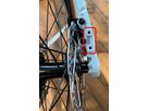 CUBE FM Hinterbauständer zu SL ROAD SL, 24-28" / schwarz