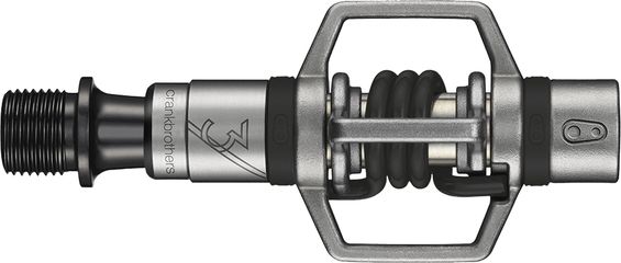 Pedal Egg Beater 3 / schwarz