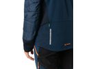 MINAKI III Herren-Loftjacke / dark sea uni / S