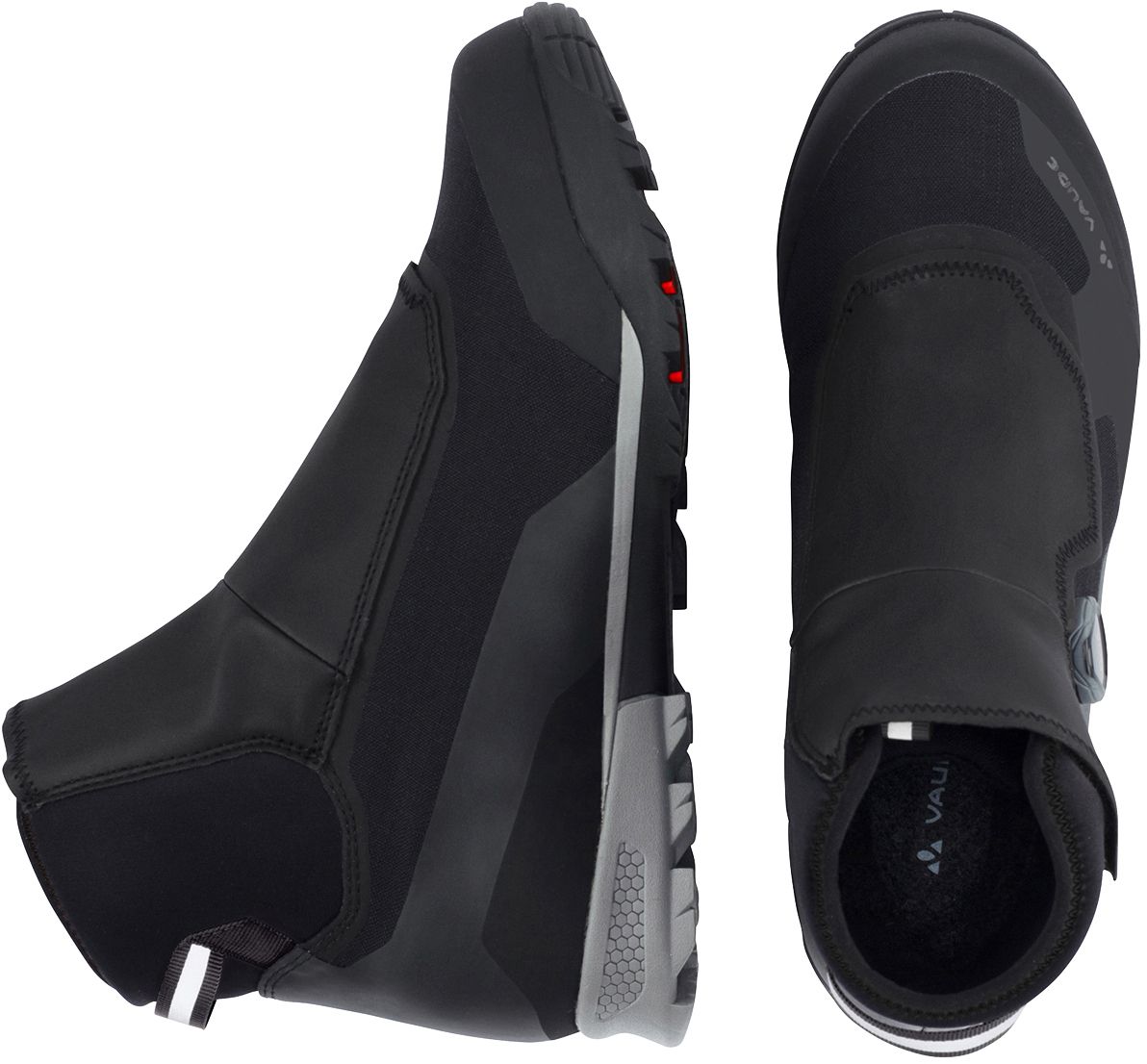 MINAKI III STX MTB-Winterschuhe / black / 43